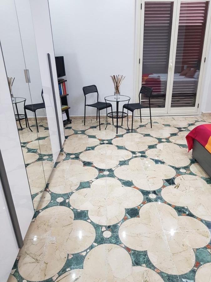 Ferienwohnung Lotus Of Etna CTA Exterior foto